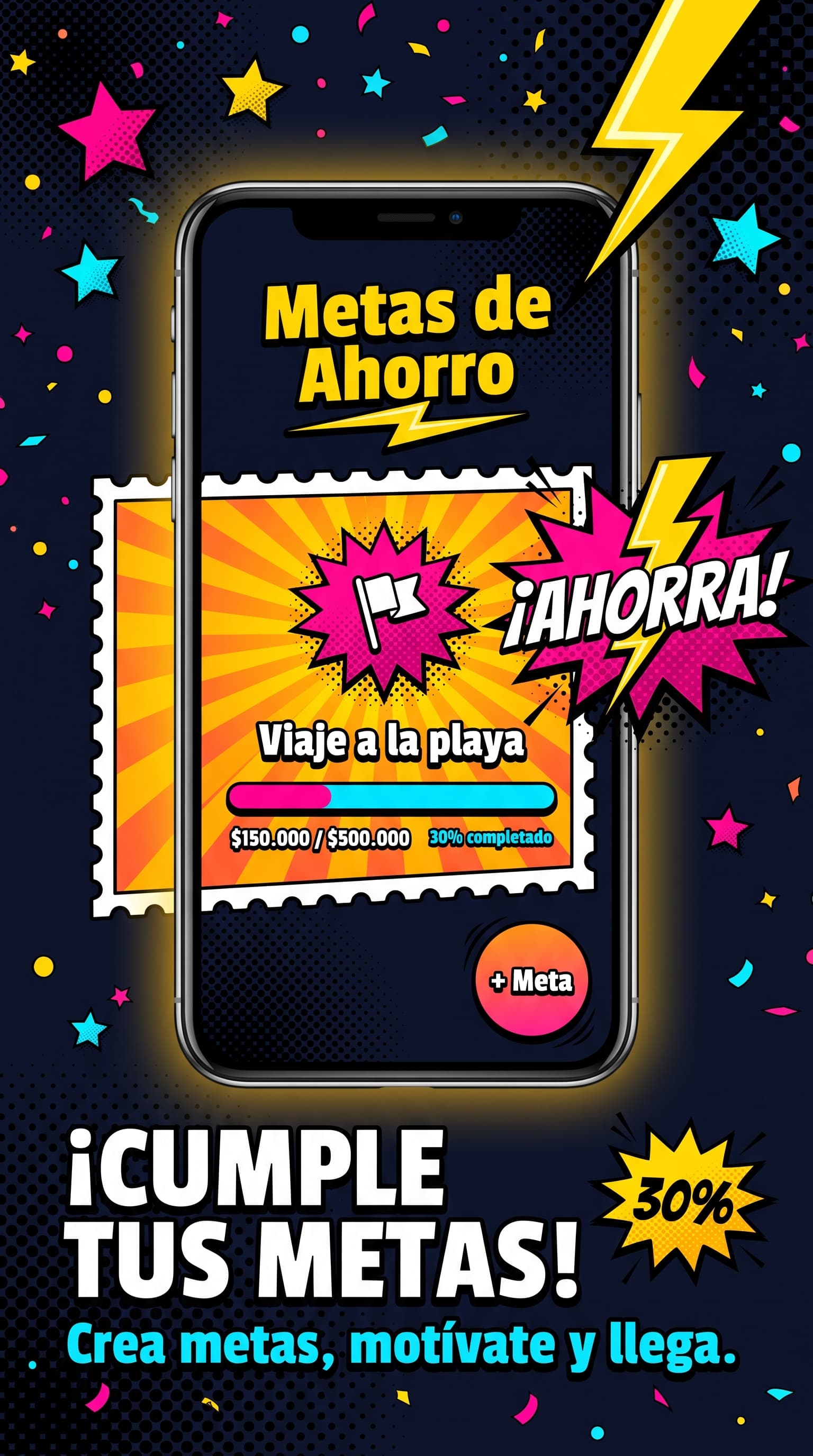 Captura 5 de Zero Money